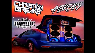 [BreakBeat] ExclusiveSummerBreaks (AMBreaks & ChristianBreaks)