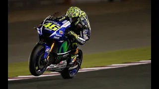 Valentino Rossi  | Gangsta’s Paradise |  The Doctor_46 | GrazieVale !