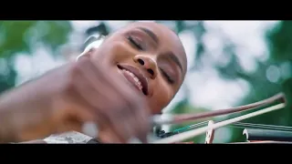 CINDERELLA - RICKMAN RICK X ANKNOWN PROSPER [OFFICIAL VIDEO]