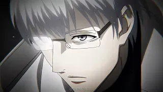 Я лишь потратил на тебя время.. [Arima Kishou] [AMV/EDIT]