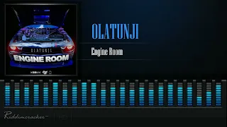 Olatunji - Engine Room | Soca 2023