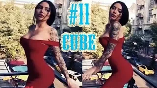 🔥🔥 BEST CUBE 🔥🔥😎😎 Compilation 2019 #11