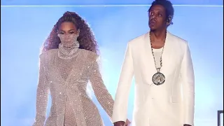 Beyoncé and Jay Z On The Run 2 Tour at Cardiff 2018 - First Show of Tour - Full concert Multicam HD