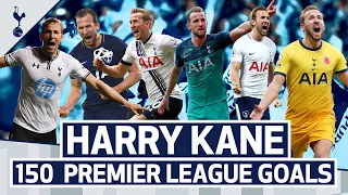 EVERY HARRY KANE PREMIER LEAGUE GOAL... SO FAR!