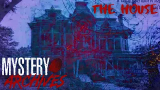 Could this be The Most Terrifying Haunted House in The World? | Mystery Archives