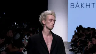 BAKHTIN | Spring/Summer 2020 | Mercedes-Benz Fashion Week Russia