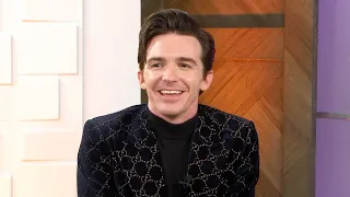 Drake Bell Says Amanda Bynes Always Had a Passion For Fashion Design (Exclusive)