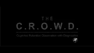 THE C.R.O.W.D | WINNER | THE SCI-FI-LONDON 48 Hour Challenge 2022 | #sfl48hr | #shortfilm