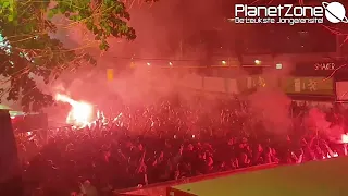 Feyenoord naar finale 2022