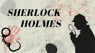 Learn English Through Story | The Adventures of Sherlock Holmes | The Boscombe Valley Mystery