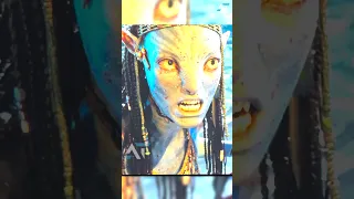 JAKE and NEYTIRI Deleted Scene | Avatar 2 (Parents from Hell Scene)
