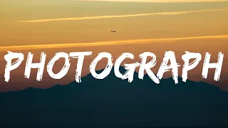 Photograph - Ed Sheeran (Mix Lyrics) Stephen Sanchez, Shawn Mendes, Wiz Khalifa, Charlie Puth