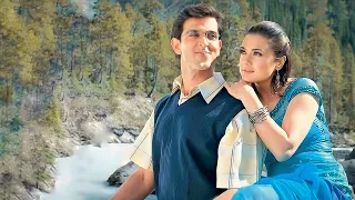 Koi Mil Gaya 4k Video -  Hrithik Roshan, Priti Zinta | Alka Yagnik, Udit Narayan | 90s Songs