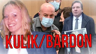 Elodie Kulik : Résumé procès de Willy Bardon #bercrimes