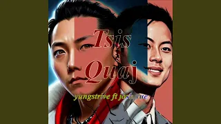Tsis Quaj (feat. Josh Vue)