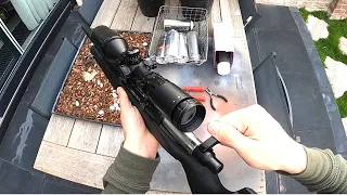 How to Achieve Buttery Smooth Bolt Pull on any Airsoft Spring Sniper Rifle (in 5 minutes)
