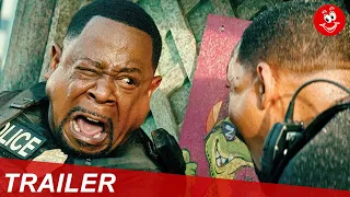 Bad Boys 4 Die or Ride Trailer 2024 Deutsch / German