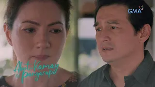 Abot Kamay Na Pangarap: Is Michael prepared to experience heartbreak? (Episode 35)