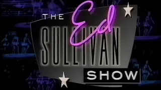 The Very Best of The Ed Sullivan Show (CBS, 1991)