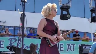 Samantha Fish - Crow Jane - KTBA Cruise 2019