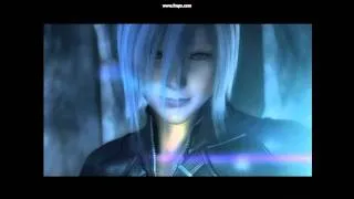 Final Fantay: Advent Children AMV