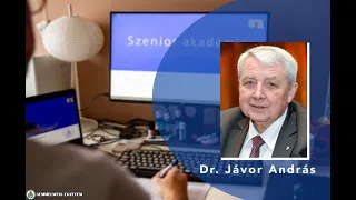 Dr. Jávor András: A közjó szolgálatában, egészségpolitika