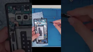 Let's assemble Samsung Galaxy Note 8