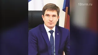 Приговор экс-главе Дубенского района | The verdict of the former head of the Dubensky district