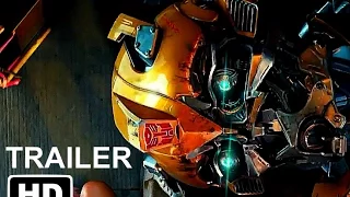 Transformers The Last Knight "Iridescent" Trailer HD (FM)