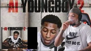 This Sad! | NBA YoungBoy - Lonely Child (REACTION)