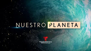 Nuestro Planeta: A new Telemundo project on climate change | NBC 7 San Diego