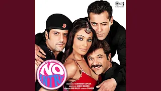 No Entry - Ishq Di Galli Vich