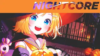 ☽ Nightcore – Happy Halloween