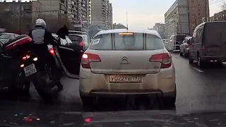 Подборка аварии и дтп, апрель 2015 №43. дтп. New Best Car Crash Compilation аварии и дтп