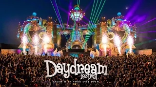 Daydream Festival - Official Aftermovie 2017
