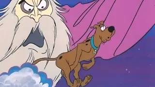 The Scooby Doo Show Intro