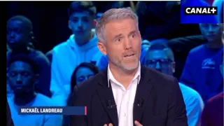 "LUIS ENRIQUÉ a transformé le PSG, le PSG est devenu une vraie équipe de football"