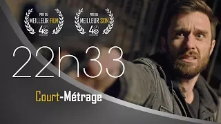 22H33 (48HFP Toulouse 2016 - Prix du Meilleur Film) | VHS
