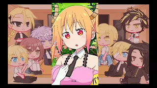 tokyo revengers react to mikey as tohru[credit in desc]