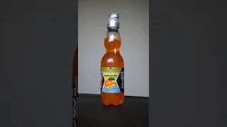 Orange Goli Soda