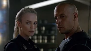 The Fate of the Furious - Official Trailer 2 - #F8 In Theaters April 14 (HD)
