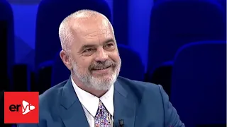 Kryeministri Edi Rama - Në OPINION