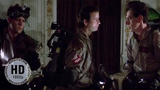 Ghostbusters (1984) Trailer