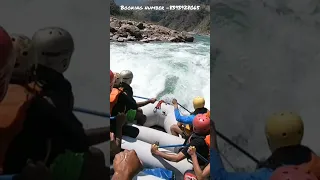 roller coaster rapid rishikesh