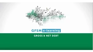 Gross & Net Debt