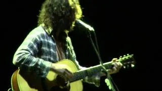 Chris Cornell - Blow Up The Outside World (Maquinaria 2011)