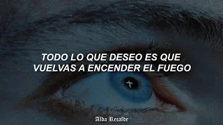 In your eyes - Inna ft. Yandel (Letra Español)