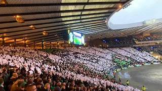 Hibernian 1-2 Celtic | Premier Sports Cup Final | MATCH DAY VLOG