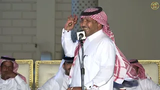ذياب العرفي و سويعد الرزمي طاروق حماسي