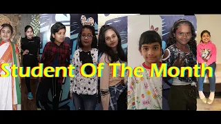 Student Of The Month Season 8 | BeatBusters | Dance Competition |